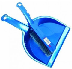 Совок с щеткой «Эллис» - Фото 1