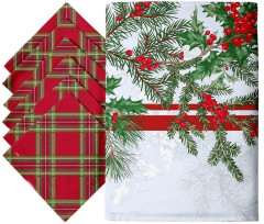 Комплект столовый - Фото 1