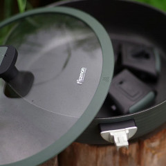 Сотейник «Brilliant» - Фото 7