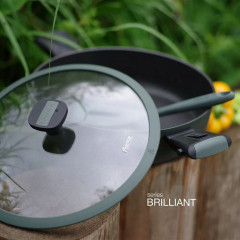 Сотейник «Brilliant» - Фото 8
