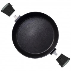 Сотейник «Brilliant» - Фото 2