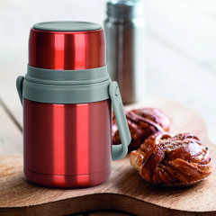 Термос для еды - Фото 4