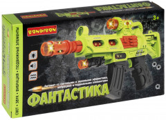 Автомат детский - Фото 11