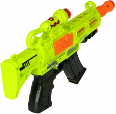 Автомат детский - Фото 14