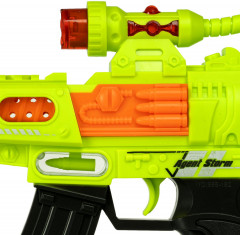 Автомат детский - Фото 15