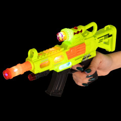 Автомат детский - Фото 16