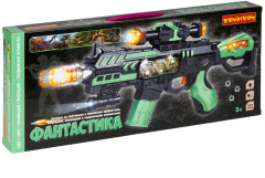 Автомат детский с анимацией - Фото 9