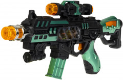 Автомат детский с анимацией - Фото 12