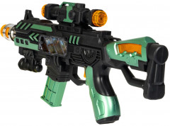 Автомат детский с анимацией - Фото 13