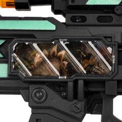 Автомат детский с анимацией - Фото 15