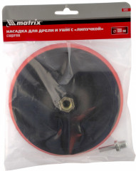 Насадка для дрели и УШМ - Фото 3