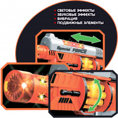 Пистолет детский - Фото 2