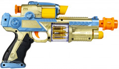 Пистолет детский - Фото 12