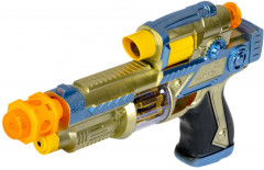 Пистолет детский - Фото 13