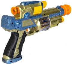 Пистолет детский - Фото 14