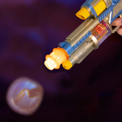 Пистолет детский - Фото 15