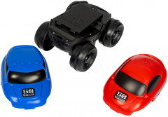 Набор игровой «Безумная трасса» - Фото 2