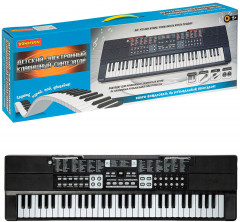 Синтезатор детский «Клавишник» - Фото 1