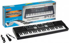 Синтезатор детский «Клавишник» - Фото 12