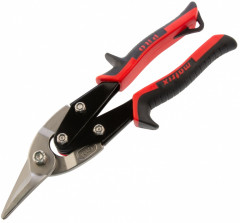 Ножницы по металлу - Фото 1