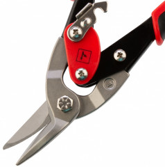 Ножницы по металлу - Фото 4