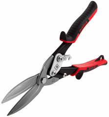 Ножницы по металлу - Фото 1