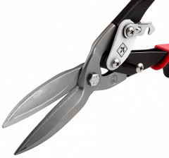 Ножницы по металлу - Фото 2