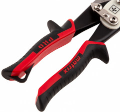 Ножницы по металлу - Фото 5