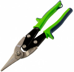 Ножницы по металлу - Фото 1