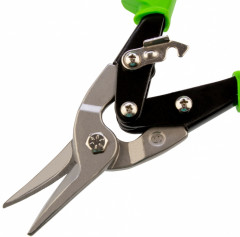 Ножницы по металлу - Фото 4