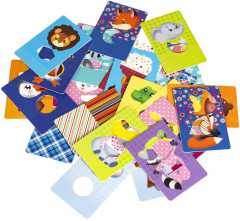 Игра настольная «Весёлая путаница 3» - Фото 3