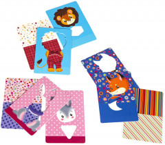 Игра настольная «Весёлая путаница 3» - Фото 4