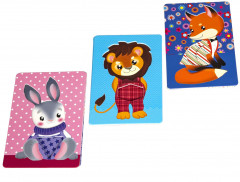 Игра настольная «Весёлая путаница 3» - Фото 5