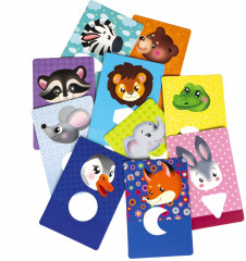 Игра настольная «Весёлая путаница 3» - Фото 6