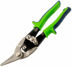 Ножницы по металлу - Фото 1