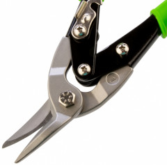 Ножницы по металлу - Фото 4