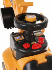 Набор игровой «Большая стройка» - Фото 3