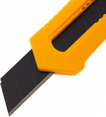 Нож с выдвижным лезвием - Фото 3