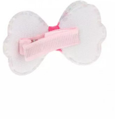 Зажим для волос «Радуга» - Фото 2