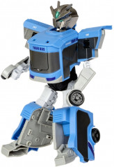 Трансформер «Робот-автобус» - Фото 1