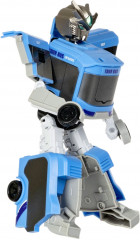 Трансформер «Робот-автобус» - Фото 2