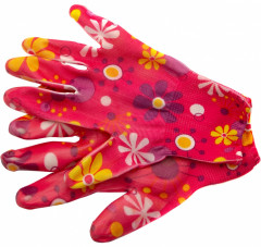 Перчатки садовые - Фото 4