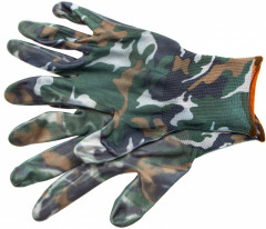 Перчатки садовые - Фото 3