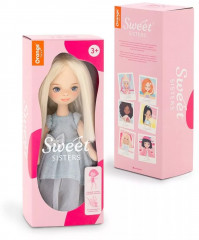 Кукла «Mia» - Фото 2