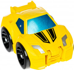 Трансформер «Робот-машинка» - Фото 1