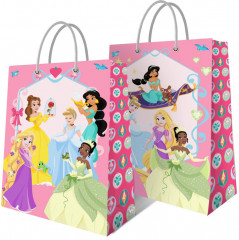 Пакет подарочный «Принцессы» - Фото 2
