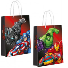 Пакет подарочный - Фото 2