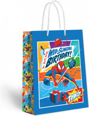 Пакет подарочный - Фото 1