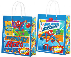 Пакет подарочный - Фото 2