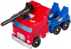 Трансформер 2 в 1 «Робот-тягач» - Фото 2